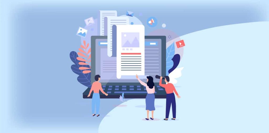 How to Write a Blog Post