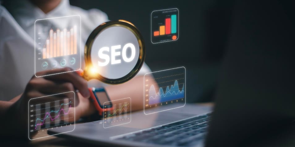 Why is SEO Important for Law Firms in 2024?