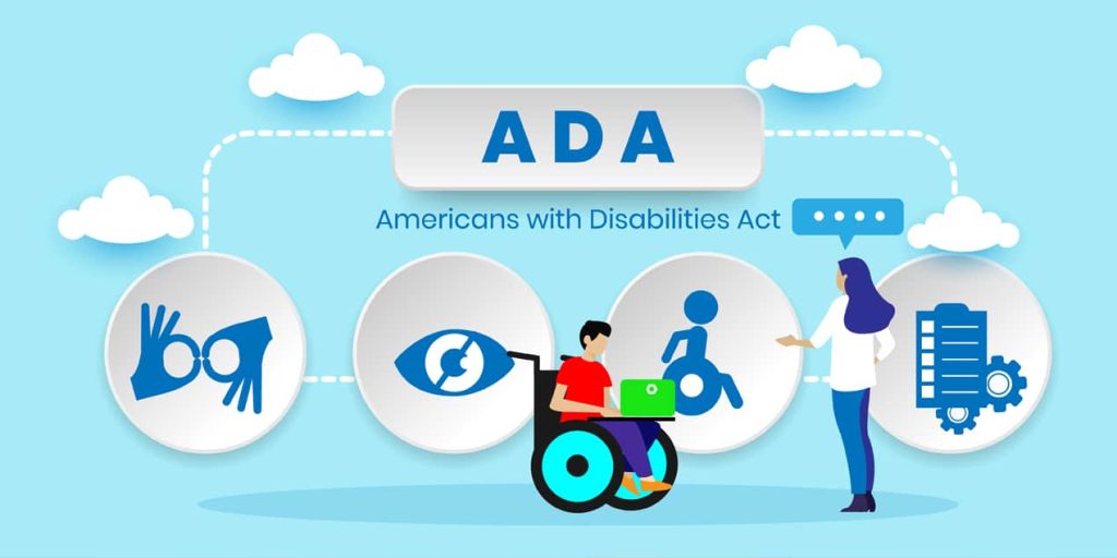 What Is ADA Compliance? (And What It Means for Your Website)