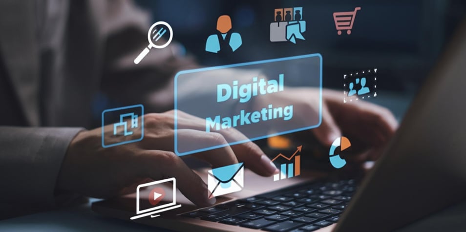 Digital Marketing for Startups in Seattle: Leveraging AI and Local SEO for Growth