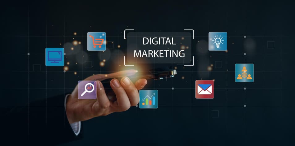  Future of Digital Marketing in Atlanta: How Small Businesses Can Compete with Big Brands Online