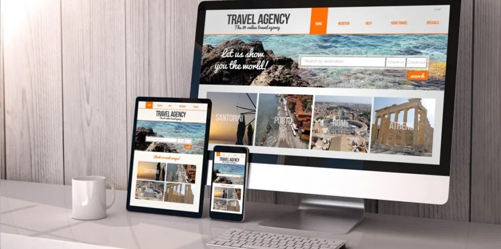 What Is a Responsive Website? Why Is It Important?