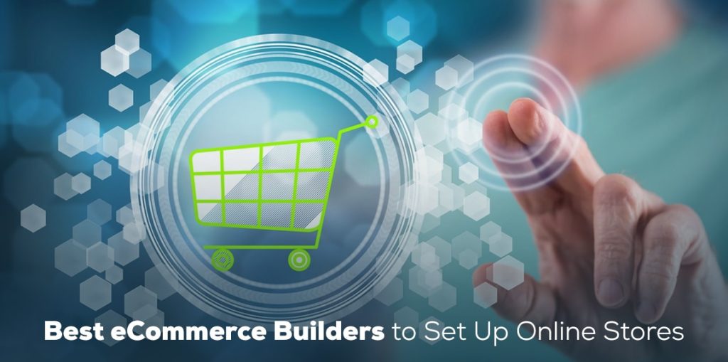 best ecommerce builders