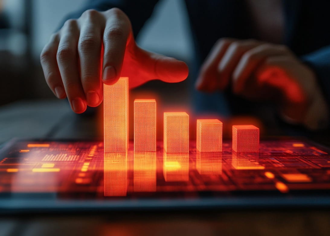 Conversion rate optimization services