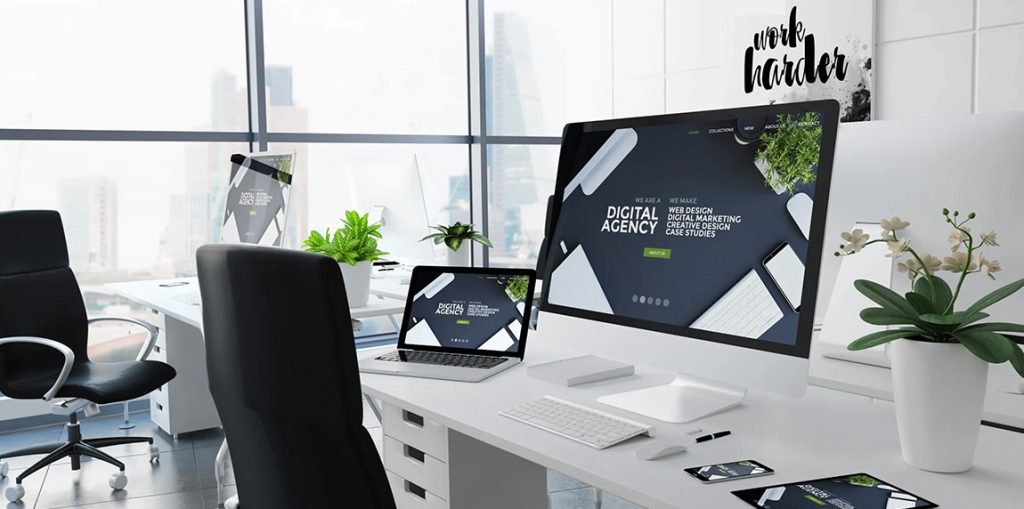 digital agency