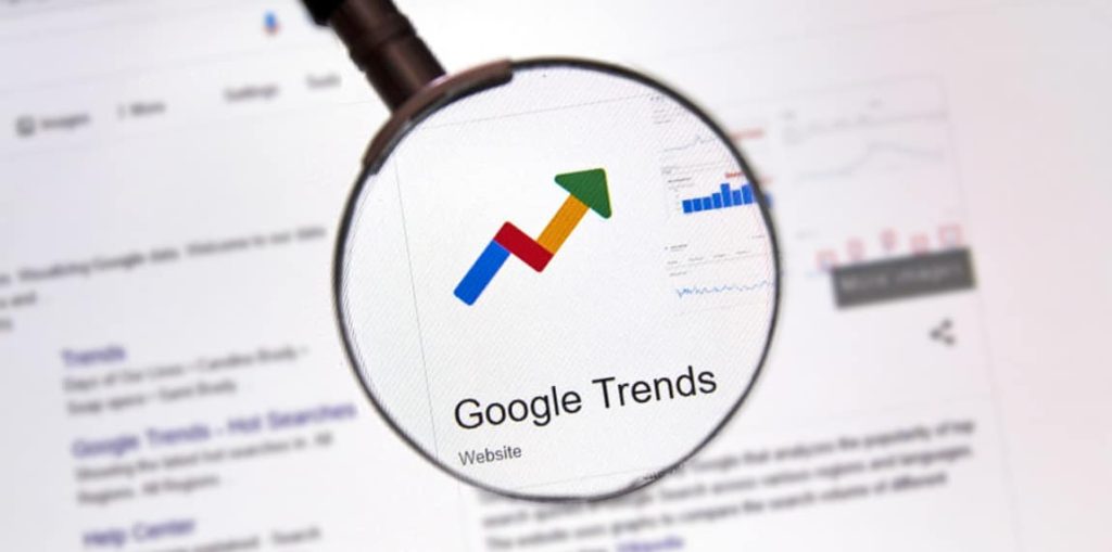 How Google Trends Work?