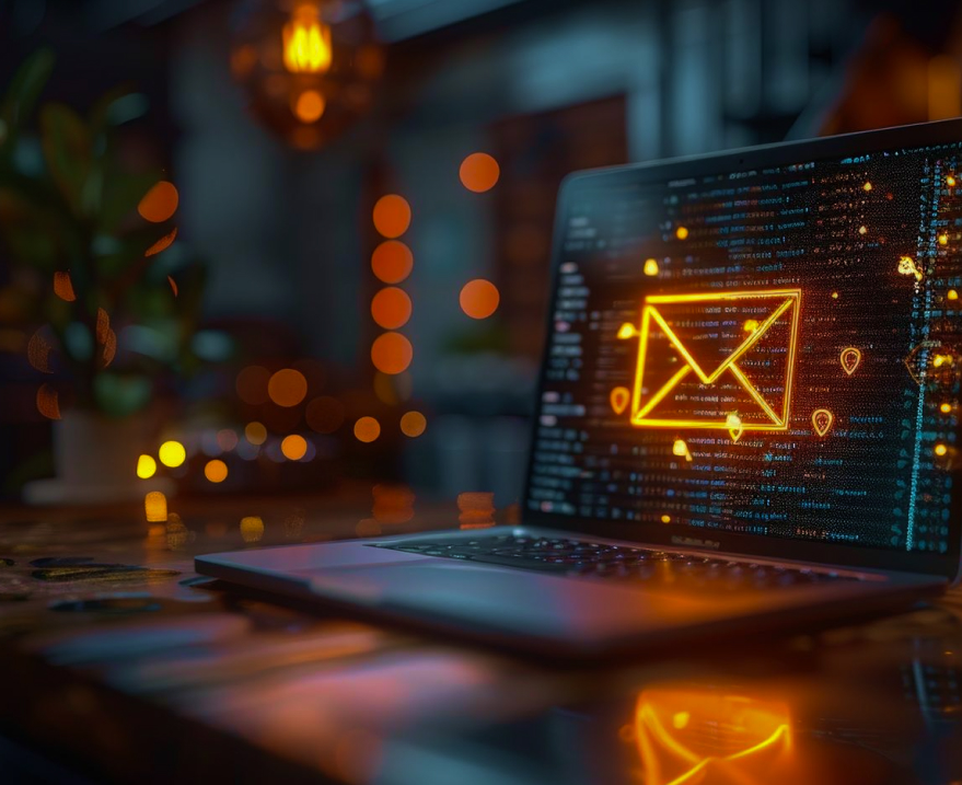 Email marketing for home services