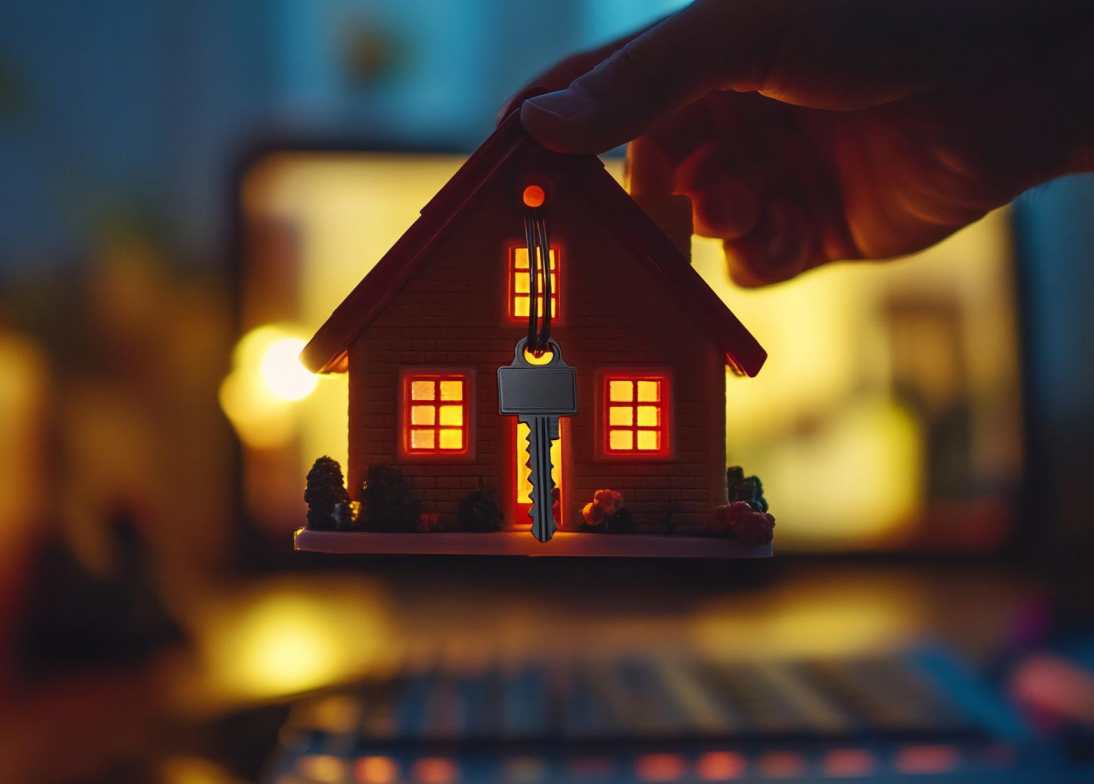 Digital marketing for home service companies