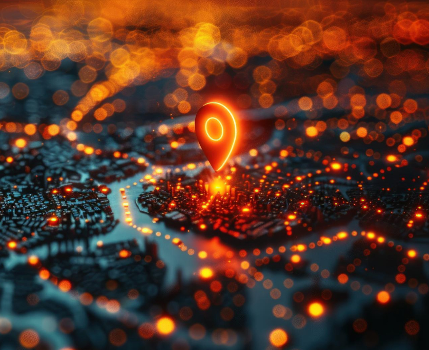 Local SEO map pack domination