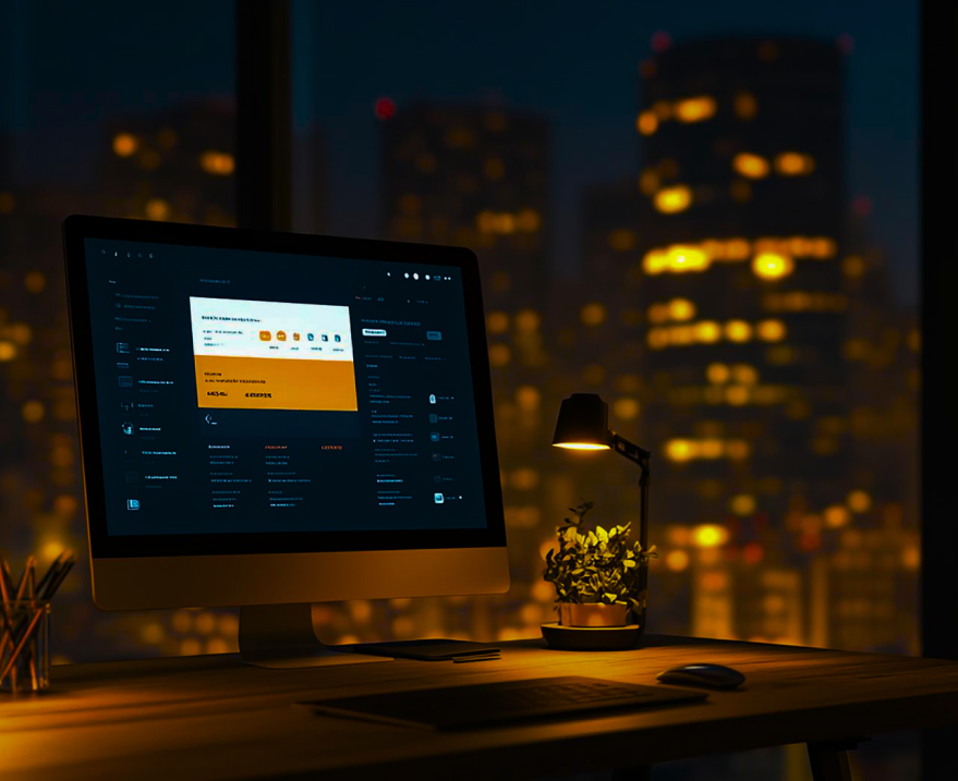 Website design for home service companies