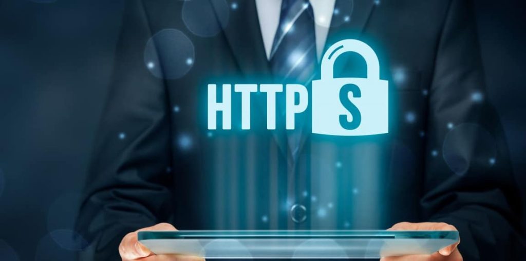 what is https