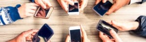 Mobile marketing