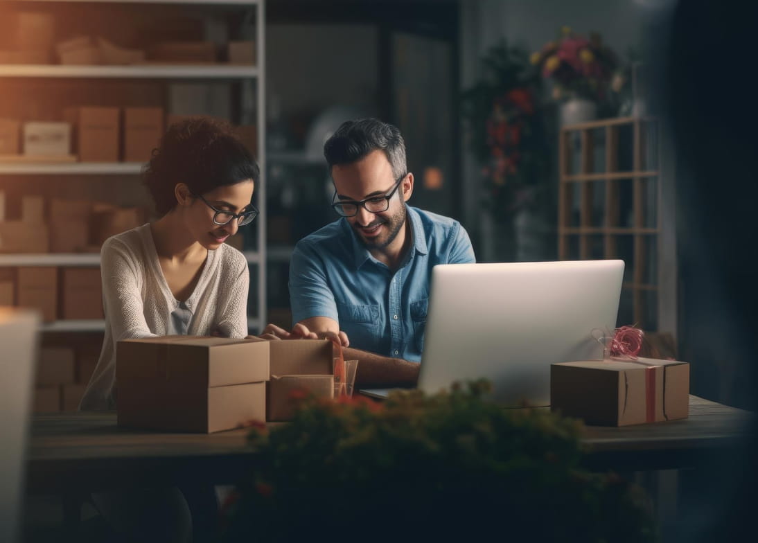 Digital marketing for moving companies