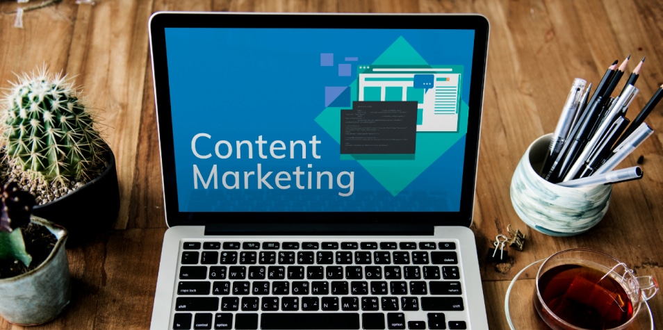 Why Content Marketing Is Important for Your Chicago Businesses?