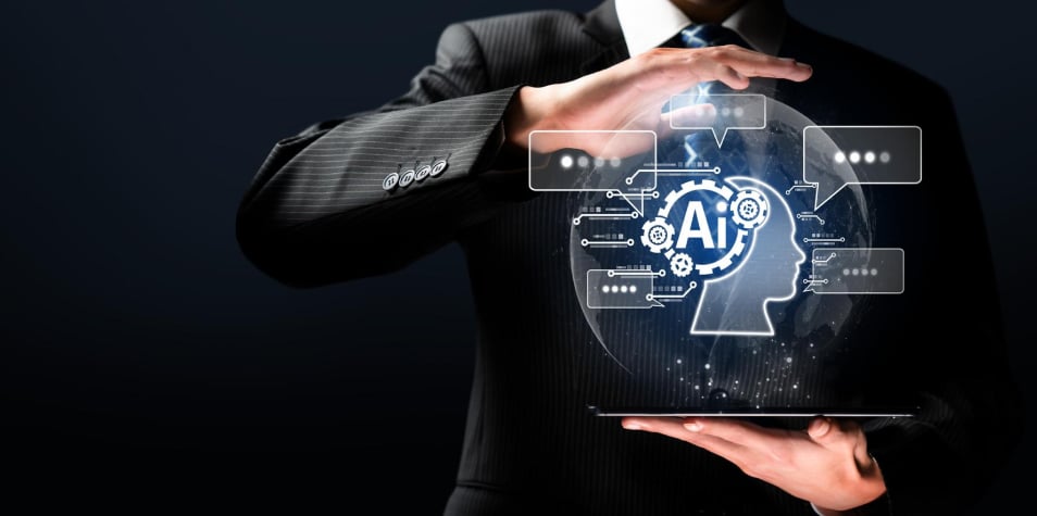 Leveraging Artificial Intelligence for Personalized Marketing Strategies: Crafting Exceptional Customer Experiences