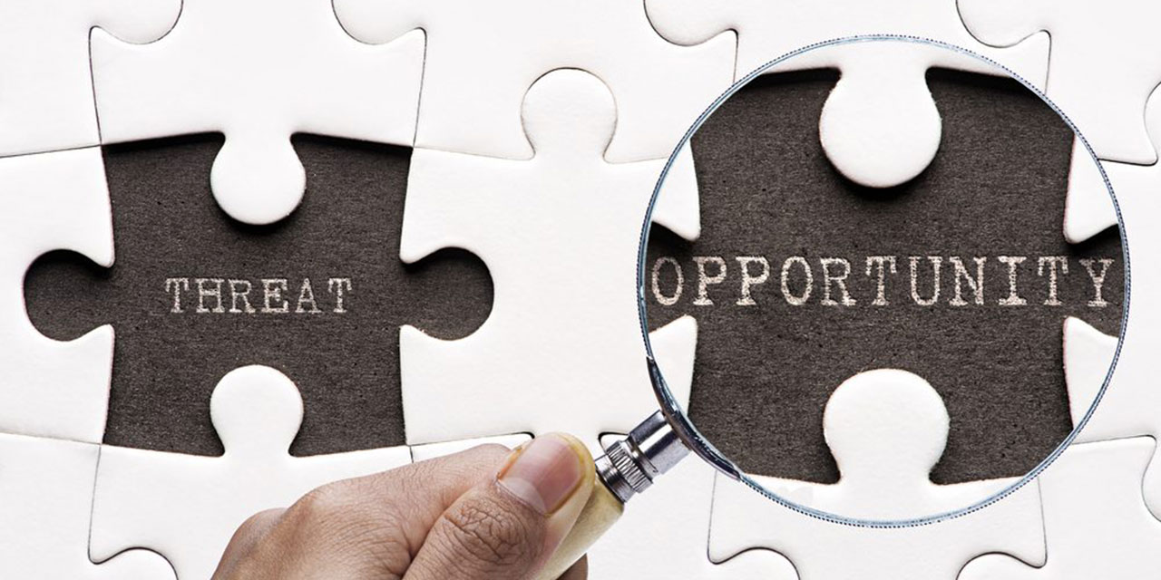 Opportunity