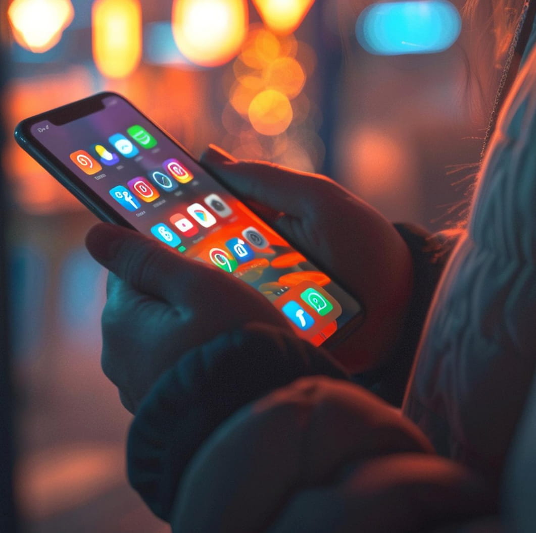 Benefits of responsive web design