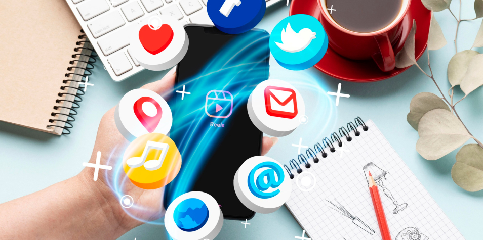 How Social Media Marketing Services Are Driving Brand Awareness in Seattle 