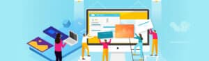 Web dresign