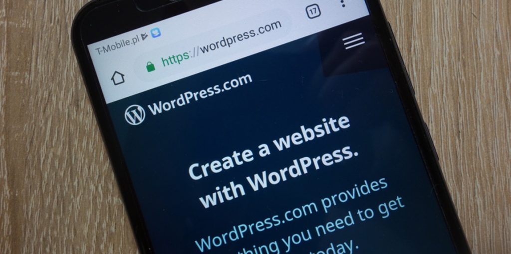 Should You Build Your Website on WordPress?