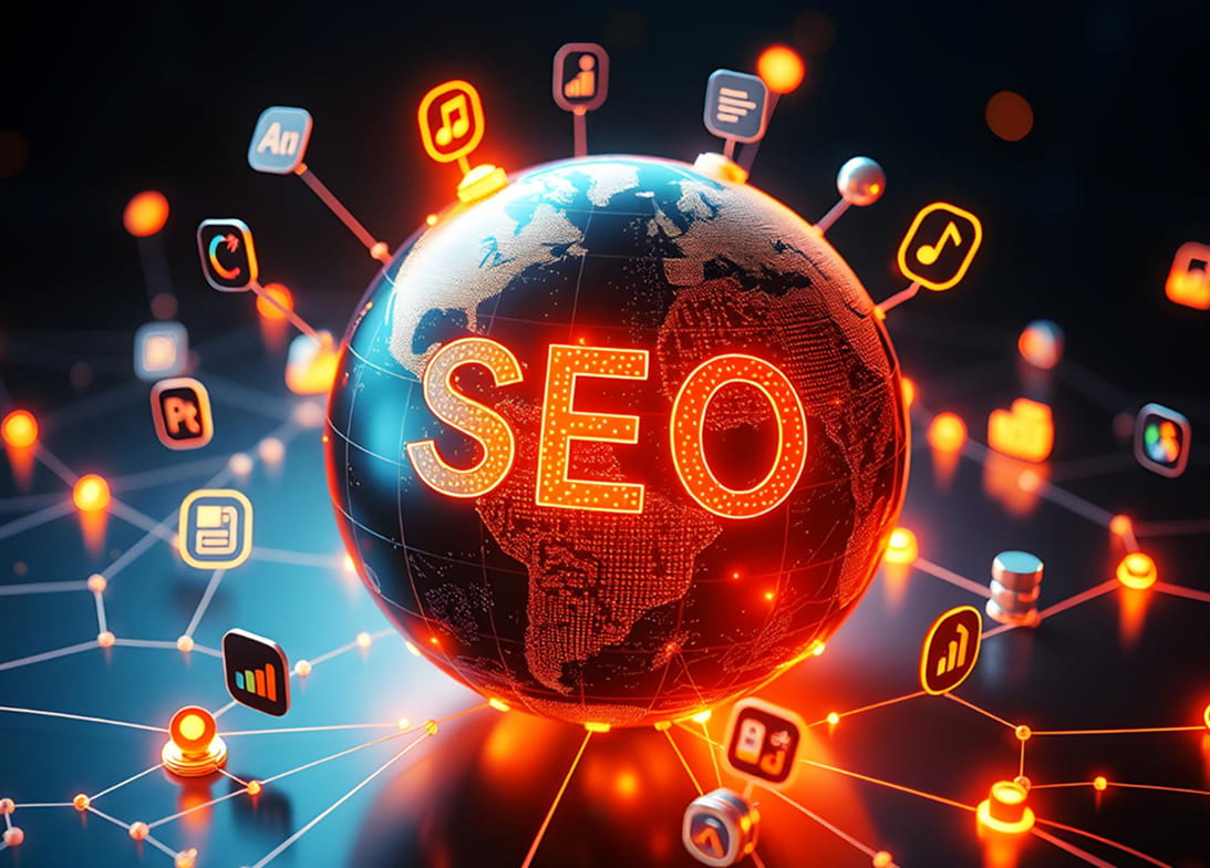 Expert WordPress SEO services