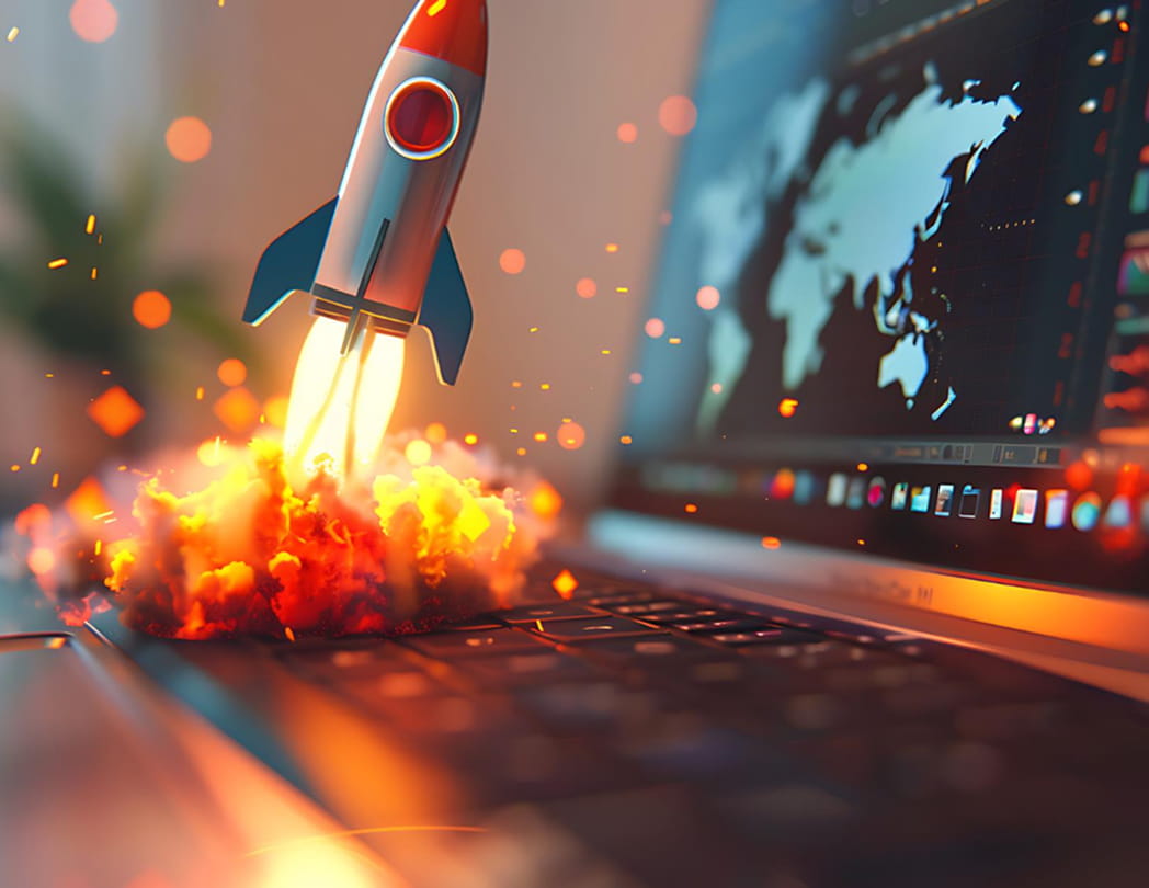 Leading WordPress SEO company