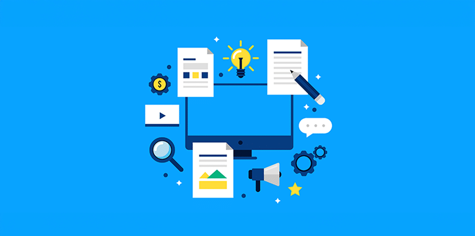 2024 Digital Marketing Trends: Shaping the Future of Marketing