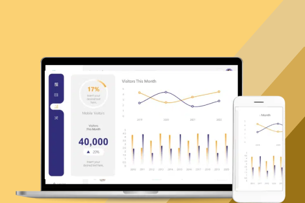 Digital marketing services