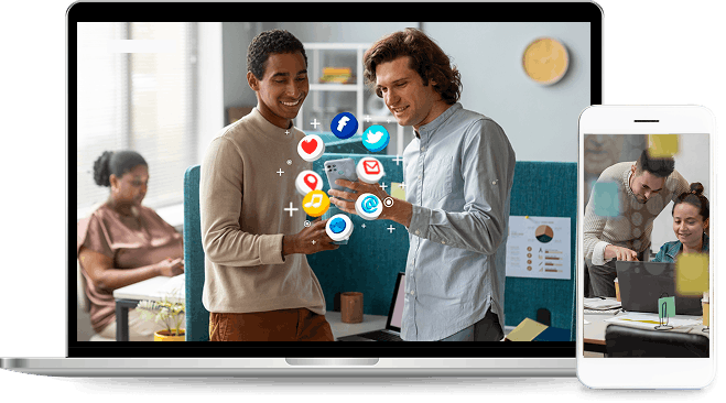 Digital Marketing Services in Reading, PA