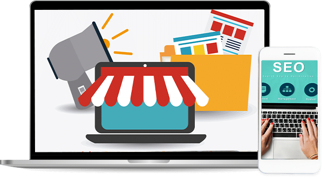 Shopify SEO Services in Boston