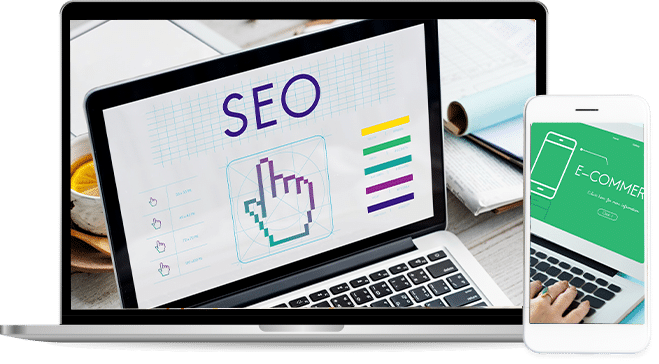 Best E-Commerce SEO Services in Boston, MA