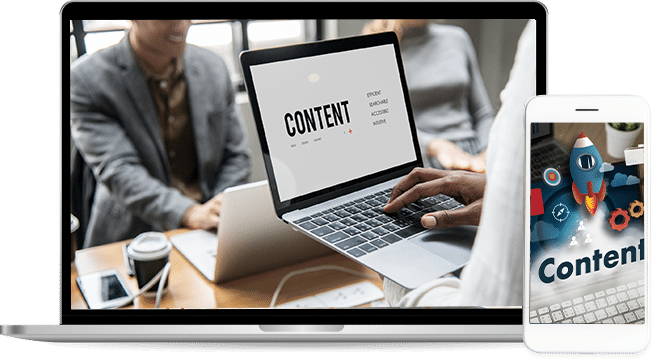 Best Content Marketing Services in Boston, MA